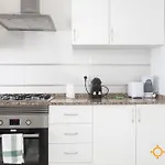 Apartamento Floral - WIFI - PETFRIENDLY - ECOFRIENDLY