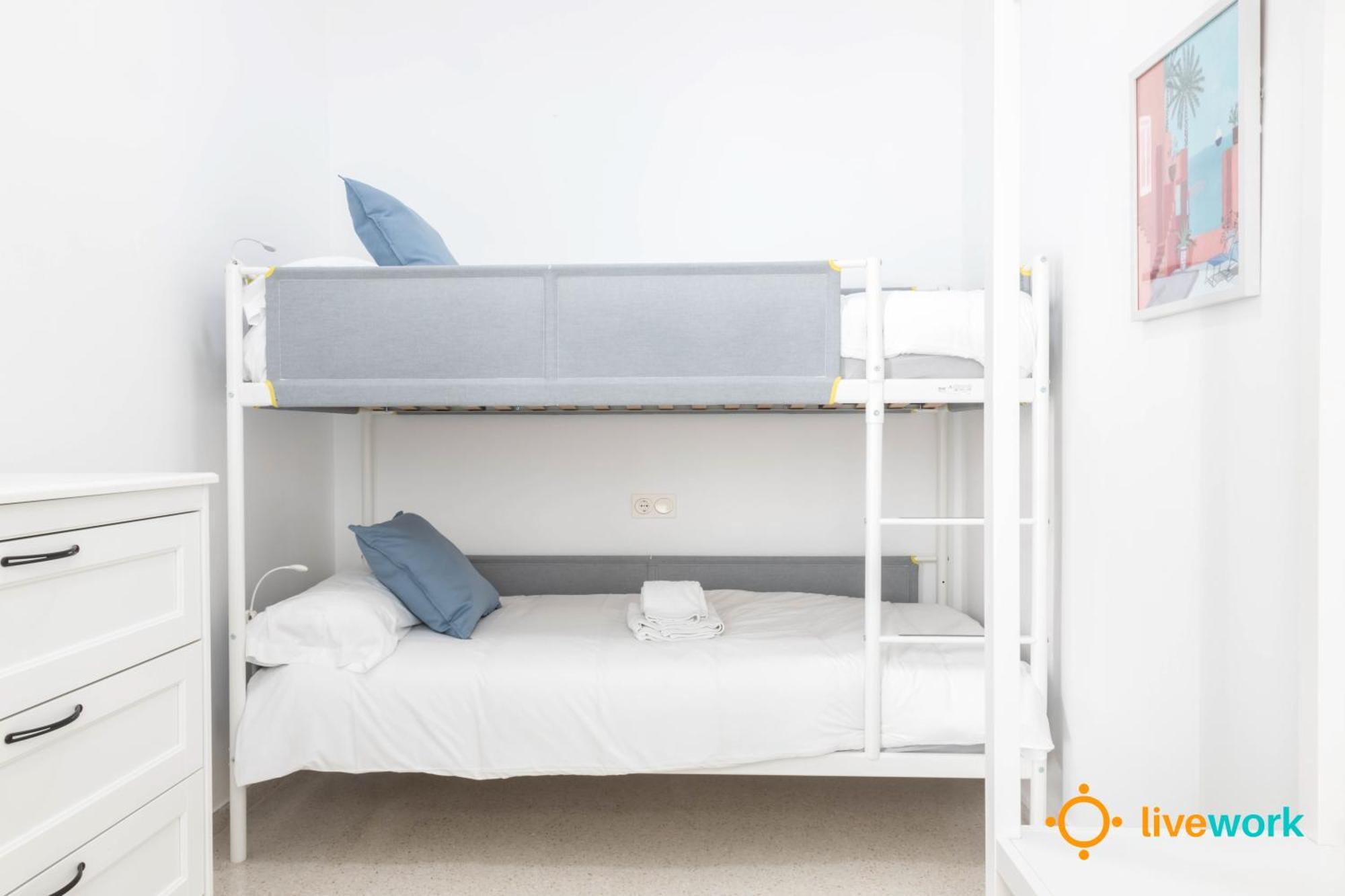 Floral By Livework Apartamento *