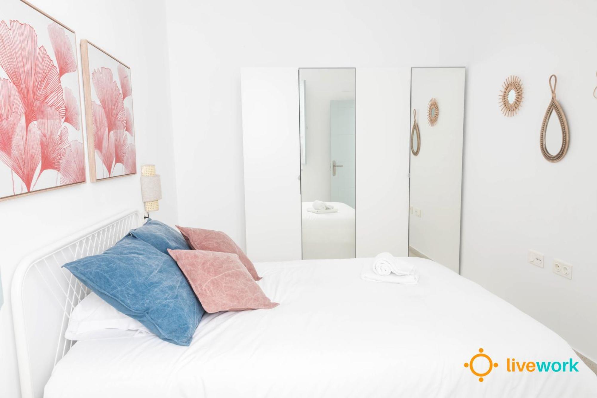 Apartamento Floral By Livework *